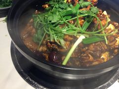 -友黔蛙(吉大店)