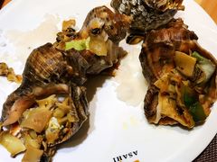 -割烹旭日本料理(龙湖狮山天街店)