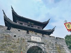 -台州府城(江南长城)