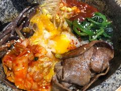 -竹马炭火烤肉(南屏店)