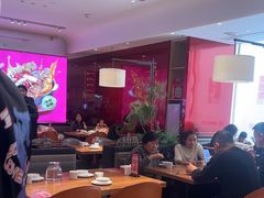 -老板恋上鱼(恒隆广场店)