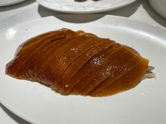 -鸭王烤鸭店(三里河店)