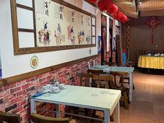 大堂-郭记家常菜下水馆