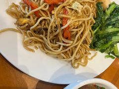 -南京国睿金陵大酒店
