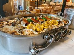 -霸王虾·麻辣小龙虾(清水河公园店)