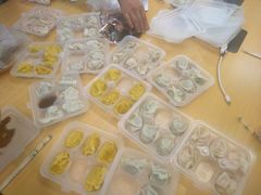 -金谷园饺子·烧烤·家宴(人大总店)