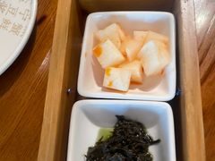 -如轩·海鲜砂锅粥·潮汕菜(一品天下店)