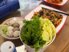 -香火肥肠(福田店)