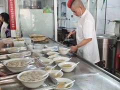 -汪家馄饨(集庆路店)