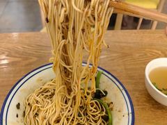 -秦云老太婆摊摊面(观音桥店)