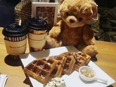 -ZOO COFFEE动物园咖啡(望京锐创店)