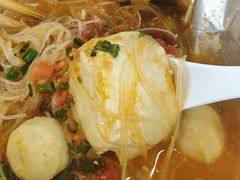 -见味花甲(福田coco park店)