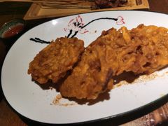 荷香藕饼-繁·醉花亭小酒馆(鼓楼店)