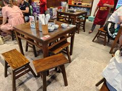 -富正毅三下锅·湘西韵味(天门山索道店)