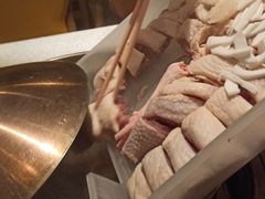 -润园四季椰子鸡火锅(海上世界店)