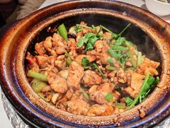 -煲煲好(朝阳门店)