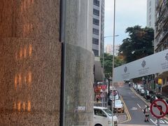 -香港尖沙咀皇悦酒店