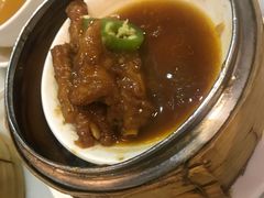 -糖朝(尖沙咀店)