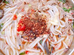 -攀枝花·任德琼·盐边羊肉米线