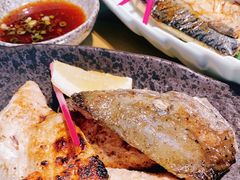 -西村日本料理(香格里拉饭店)