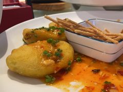 -鸡毛店·川菜(文殊院店)