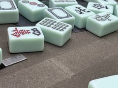 -雀掌柜24H自助棋牌(国金中心店)