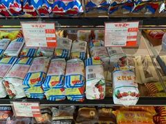 零售区-百年义利(东直门店)
