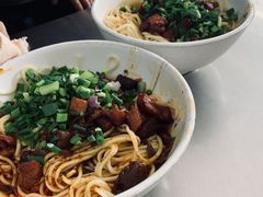 -丁记面馆(凤凰店)