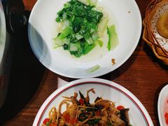 -唐师傅湘西名菜馆(武陵路店)