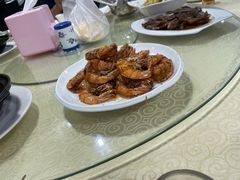 -老字号蛇口德记烧腊饭店·海鲜加工