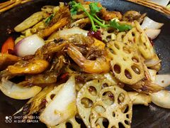 -東城故事·尋找姆媽的味道(玉兰路店)