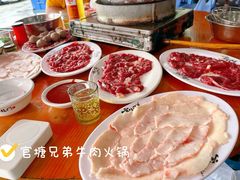 -官塘兄弟·潮汕牛肉店(官塘总店)