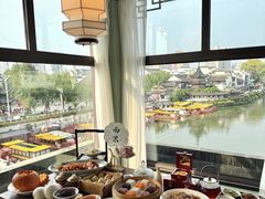 -金陵家宴·金陵春·南京菜(夫子庙店)