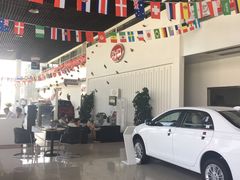 -北京福铃丰瑞比亚迪4S店(花乡店)