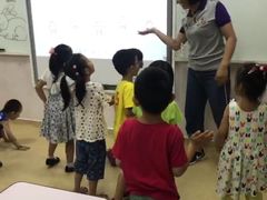 -瑞思少儿中心·少儿英语素养启蒙(回龙观校区)