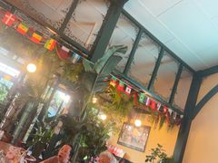 -普兰达德国餐厅·德式脆皮烤猪肘·自酿啤酒(观唐店)