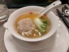 -英冠索菲特酒店·萧湘阁中餐厅