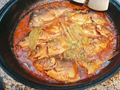 -快乐老家三鲜饺子东北菜(南六中路店)