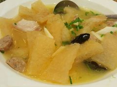 -乾隆美食·本帮菜(黄河路店)