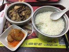 -真功夫(联丰店)