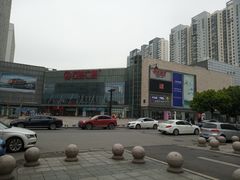 -万达广场(无锡滨湖店)