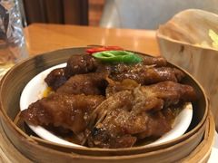 -粤域茶餐厅