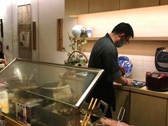 -Ginza Tendon Itsuki (Tanjong Pagar)