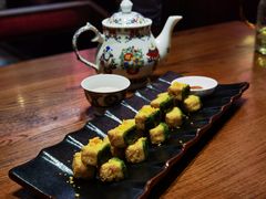 -敏珠拉姆藏餐·南京厨房(富春江东街店)