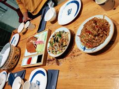-满园烤鸭·春饼(华强广场店)