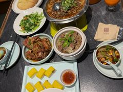 -紫泥369粗粮季(鼓楼店)