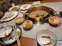 -大理董·董家小厨野生菌火锅(古城旗舰店)
