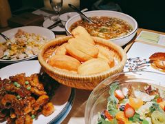 -味莊·青岛菜(云霄路店)