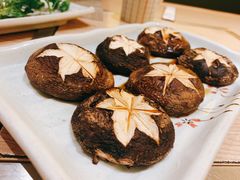 -歌行灯日本料理(伊势丹店)