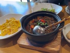 -竹里馆 ·茶食(奥体店)